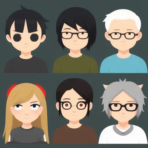 2723483766-I want to generate a group avatar for a Feishu group chat. The role of this group is daily software technical communication. Now.webp